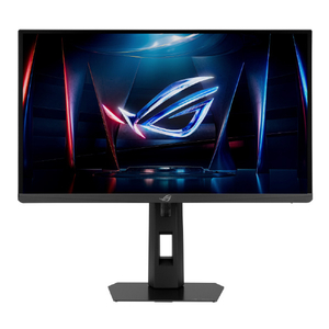 ASUS ROG Strix XG248QSG Ace ブラック XG248QSG-イメージ13