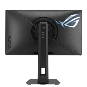 ASUS ROG Strix XG248QSG Ace ブラック XG248QSG-イメージ9