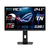 ASUS ROG Strix XG248QSG Ace ブラック XG248QSG-イメージ1