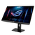 ASUS ROG Strix XG248QSG Ace ブラック XG248QSG-イメージ17
