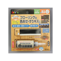 建築の友 かくれん棒・着色液・ダーク系 FC33919-CHA2ﾀﾞｰｸ