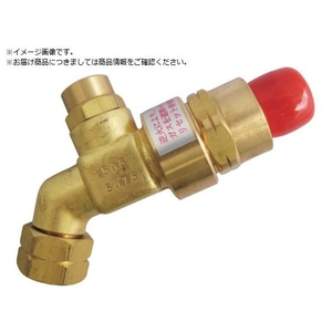 SUZUKID/逆火防止器 アセチレン用 W-108 FC848TT-1618411-イメージ1