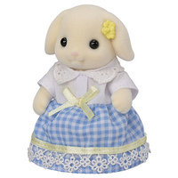 エポック社 ﾌﾛ-ﾗｳｻｷﾞﾌｱﾐﾘ-FS50 シルバニアファミリー FS-50 フローラ