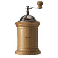 ハリオ コ-ヒ-ミルコラム ｺ-ﾋ-ﾐﾙｺﾗﾑ