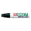 サクラクレパス マーカーSG7 極太 くろ F131155-JGK#49