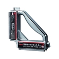 トラスコ中山 溶接用マグネウェルダー 195×45×195 6601954519590° FC317JJ-2848911