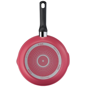 Ｔ－ｆａｌ クランベリーレッド マルチパン 22cm FCF820N-B55975-イメージ3