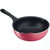 Ｔ－ｆａｌ クランベリーレッド マルチパン 22cm FCF820N-B55975-イメージ5