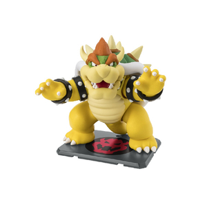 バンダイスピリッツ S.H.Figuarts クッパ (SUPER MARIO) SHFクツパス-パ-マリオ バンダイスピリッツ S.H.Figuarts クッパ (SUPER MARIO) SHFクツパス-パ-マリオ