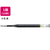 パイロット 油性ボールペン替芯 0.5mm 黒 10本 F411033-BRFN-10EF-B-イメージ1