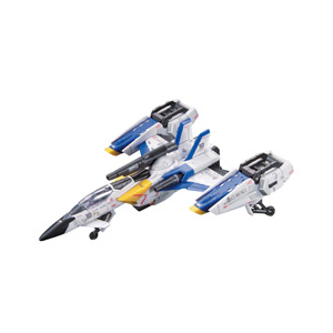 バンダイ RG 1/144 スカイグラスパー(ランチャー・ソードパック) RG06ｽｶｲｸﾞﾗｽﾊﾟ-RS-イメージ1