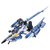 バンダイ RG 1/144 スカイグラスパー(ランチャー・ソードパック) RG06ｽｶｲｸﾞﾗｽﾊﾟ-RS-イメージ2