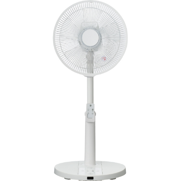 e angle リモコン付リビング扇風機 ANGVA-FA30-LR-W 人気・おすすめ｜省スペース設計・旅行向けにおすすめ お得商品 プライバシー配送 国内発送・安心販売体制