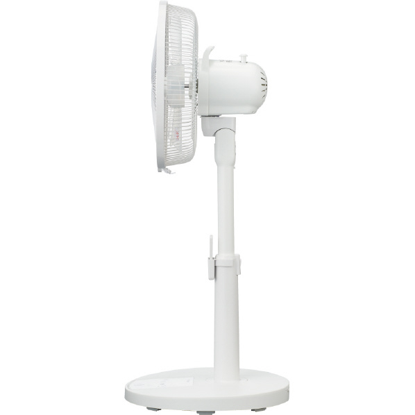 e angle リモコン付リビング扇風機 ANGVA-FA30-LR-W 人気・おすすめ｜省スペース設計・旅行向けにおすすめ お得商品 プライバシー配送 国内発送・安心販売体制
