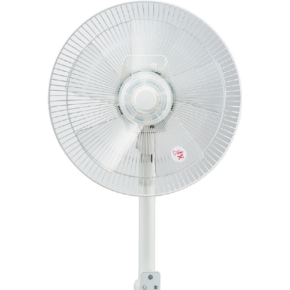 e angle リモコン付リビング扇風機 ANGVA-FA30-LR-W 人気・おすすめ｜省スペース設計・旅行向けにおすすめ お得商品 プライバシー配送 国内発送・安心販売体制