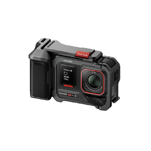 insta360 Ace Pro 2/Ace Pro ストリート撮影グリップセット CINSABGW-イメージ2