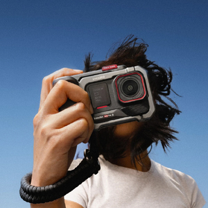 insta360 Ace Pro 2/Ace Pro ストリート撮影グリップセット CINSABGW-イメージ5