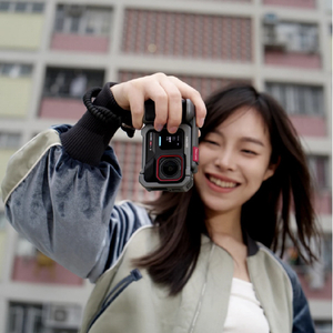 insta360 Ace Pro 2/Ace Pro ストリート撮影グリップセット CINSABGW-イメージ6