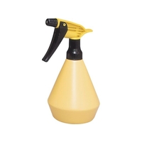 フルプラ ダイヤ No.505 ダイヤスプレー ヨーデル 500ml イエロー FCM8415-013808001