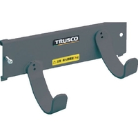トラスコ中山 TRUSCO/コバンザメP型用電動ドリルフック 黒 KBZ-PDRF-BK FC010ZK-3941365