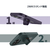 momo stick iPhone 15 Pro用Mag Grip フラットケース ダークグリーン MMS25307I15PR-イメージ8