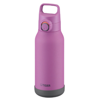 タイガー 真空断熱ボトル(1．0L) ロータスピンク MTA-H100PH