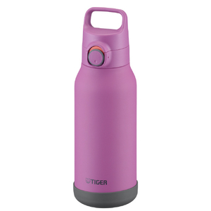 Rady 水筒　ピンク タイガー MTA-H100PH 真空断熱ボトル(1．0L) ロータスピンク