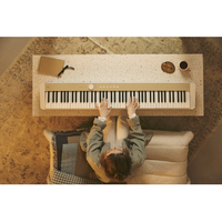 カシオ PX-S1100MB 電子ピアノ Privia メローベージュ|エディオン公式通販