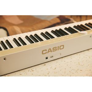 カシオ 電子ピアノ Privia メローベージュ PX-S1100MB-イメージ11