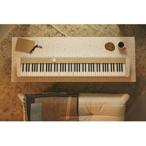 カシオ 電子ピアノ Privia メローベージュ PX-S1100MB-イメージ5