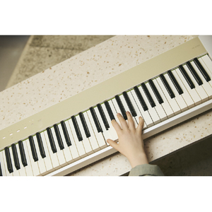 カシオ 電子ピアノ Privia メローベージュ PX-S1100MB-イメージ6