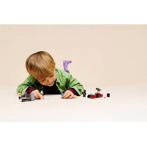 レゴジャパン LEGO スター・ウォーズ(TM) 75449マンダロア包囲戦 バトルパック 75449ﾏﾝﾀﾞﾛｱﾎｳｲｾﾝﾊﾞﾄﾙﾊﾟﾂｸ-イメージ8