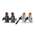 レゴジャパン LEGO スター・ウォーズ(TM) 75449マンダロア包囲戦 バトルパック 75449ﾏﾝﾀﾞﾛｱﾎｳｲｾﾝﾊﾞﾄﾙﾊﾟﾂｸ-イメージ3