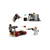 レゴジャパン LEGO スター・ウォーズ(TM) 75449マンダロア包囲戦 バトルパック 75449ﾏﾝﾀﾞﾛｱﾎｳｲｾﾝﾊﾞﾄﾙﾊﾟﾂｸ-イメージ4