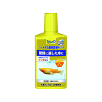 スペクトラムブランズジャパン テトラ メダカ産卵繁殖用水つくリ250ml FC14756