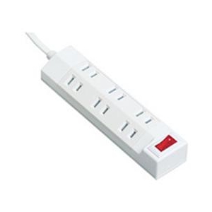 パナソニック テーブルタップ ホワイト WHA29362WKP-イメージ1