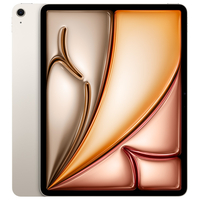Apple 13インチiPad Air Wi-Fiモデル 512GB スターライト MV2L3J/A