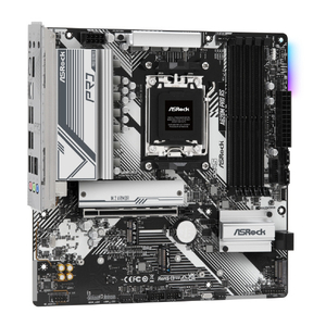 ASRock ASRock A620M Pro RS マザーボード A620MPRORS-イメージ2