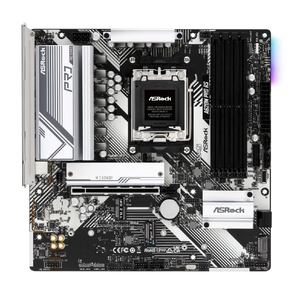 ASRock ASRock A620M Pro RS マザーボード A620MPRORS-イメージ4