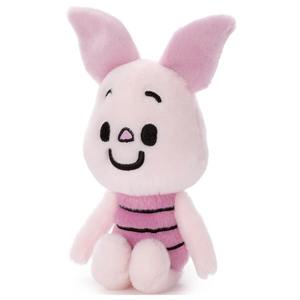 タカラトミーアーツ ディズニーキャラクター/プーさん100周年/TAROUT/ぬいぐるみS/ ピグレット ﾌﾟ-100THﾀﾛｱｳﾄﾇｲSﾋﾟｸﾞﾚﾂﾄ-イメージ2