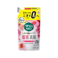 KAO リセッシュ除菌EX ガーデンローズの香り 詰替 320mL FCV1389