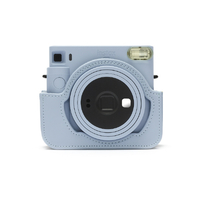 富士フイルム ﾌｼﾞSQ1ｶﾒﾗｹ-ｽﾌﾞﾙ- チェキ instax SQUARE SQ1専用カメラ 