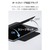 エレコム 11インチiPad Air(M3/M2)用フラップケース 超薄型 マグネット着脱 スリープ対応 ブラック TB-A25MWVPF2BK-イメージ7