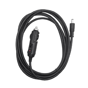 ヤザワ DC12専用部品シガｰライタｰ耐熱プラグ3m SL035-イメージ1
