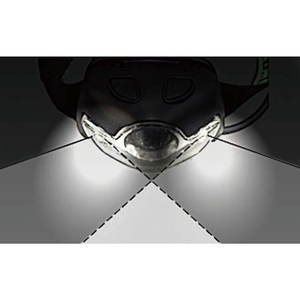 エスコ ヘッドライト LED 充電式 広角照明 FCV9021-EA758RX-15-イメージ6