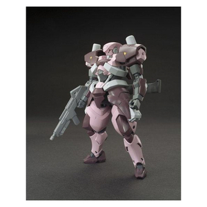 バンダイスピリッツ HG 1/144 百錬(アミダ機) HGIBO010ﾋﾔｸﾚﾝｱﾐﾀﾞｷ-イメージ1
