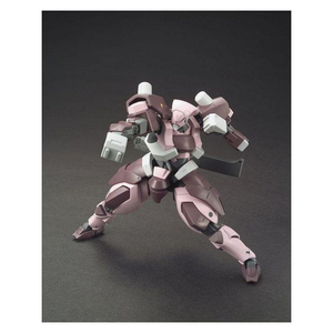 バンダイスピリッツ HG 1/144 百錬(アミダ機) HGIBO010ﾋﾔｸﾚﾝｱﾐﾀﾞｷ-イメージ2