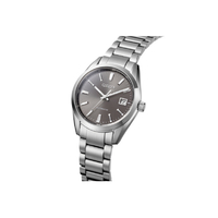 人気モデル　シチズン nb1050-59h グレー NB1050-59H: CITIZEN | シチズンウオッチ オフィシャルサイト