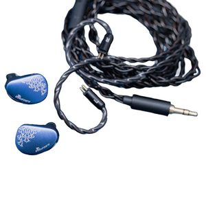 Kiwi Ears Cadenza II Blue KWI049-イメージ12