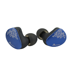 Kiwi Ears Cadenza II Blue KWI049-イメージ3